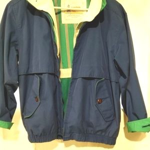 London Fog vintage style  jacket